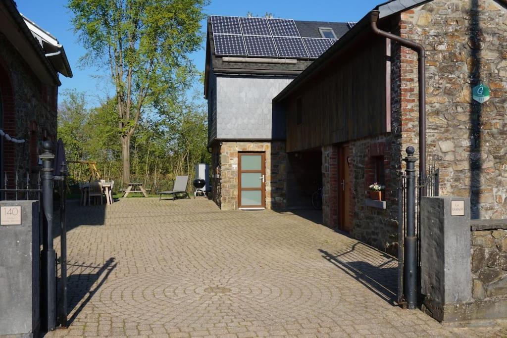Le Walkoti - Cosy Cottage With 2 Bedrooms Waimes Exterior photo
