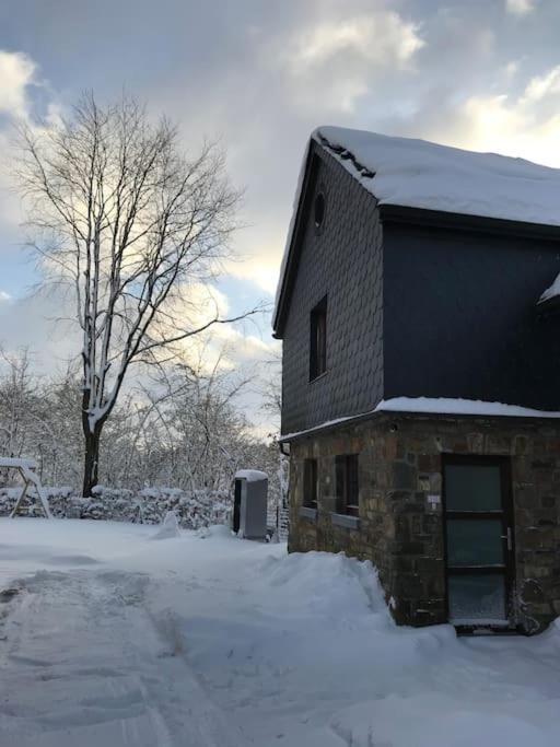 Le Walkoti - Cosy Cottage With 2 Bedrooms Waimes Exterior photo