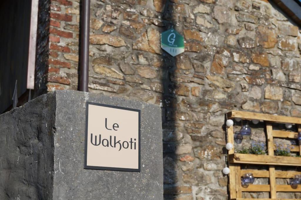 Le Walkoti - Cosy Cottage With 2 Bedrooms Waimes Exterior photo